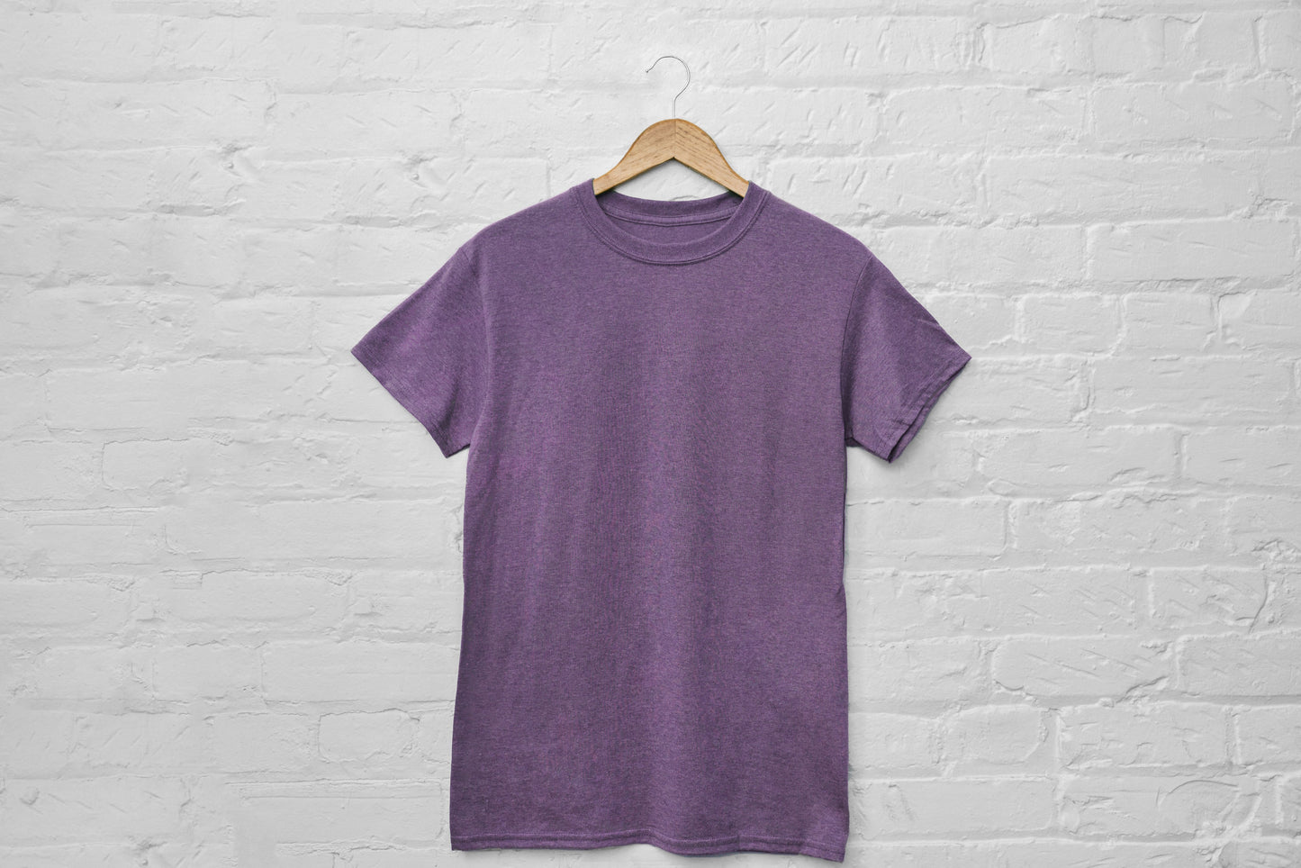 Plain T-Shirt